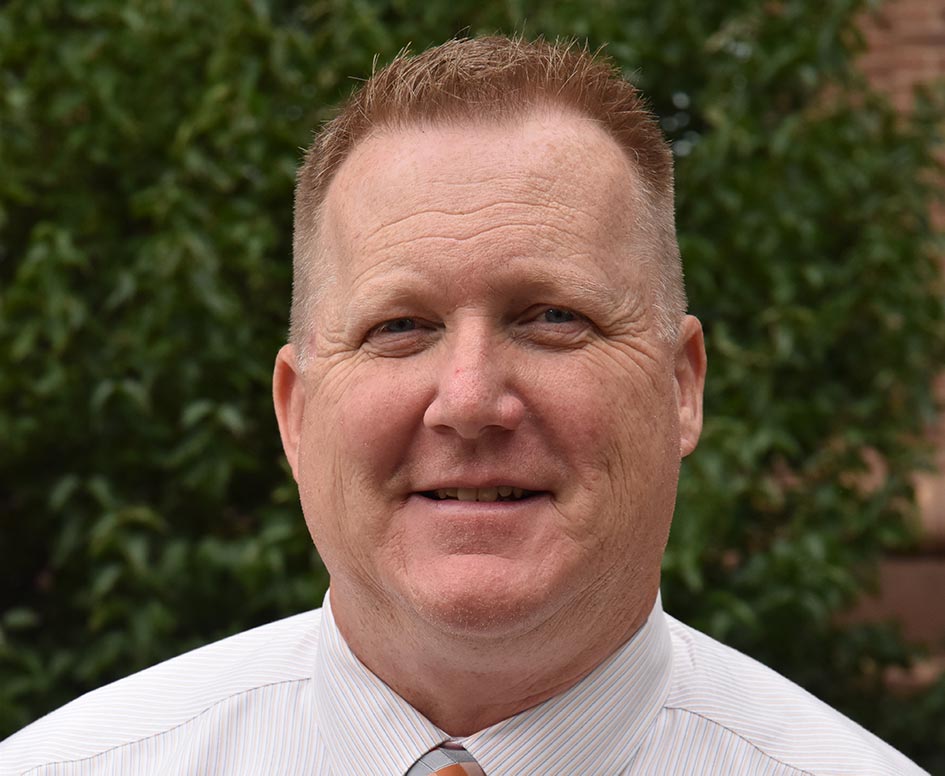 Rick Haugerud