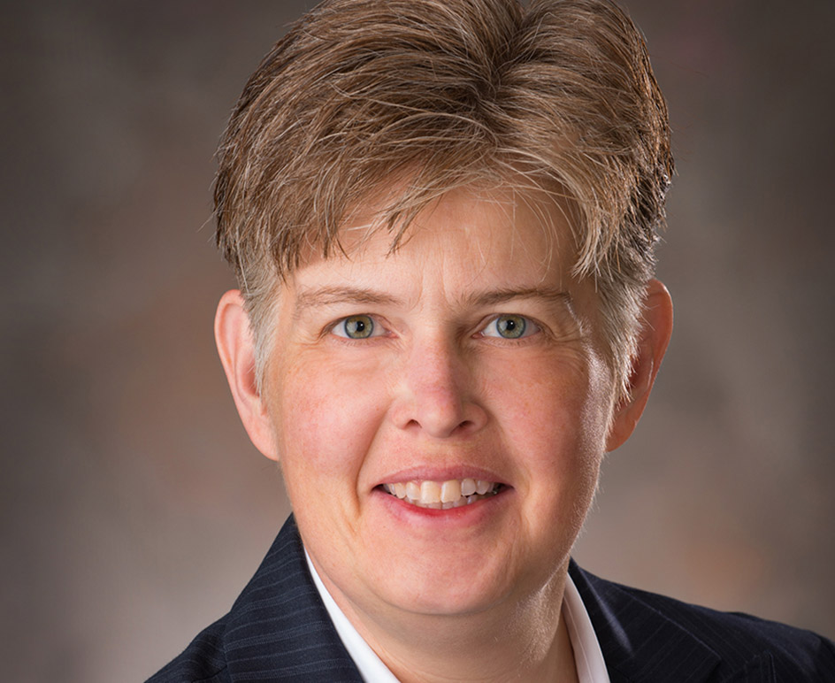 Kristin Yates headshot