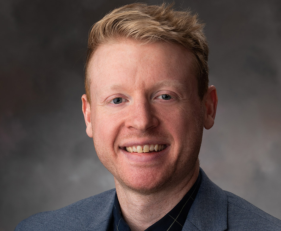 Matt Eicher